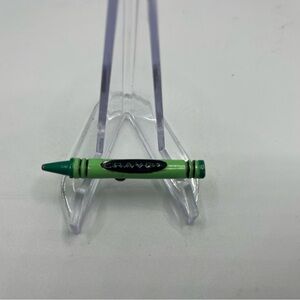 Crayola Green Crayon Pen